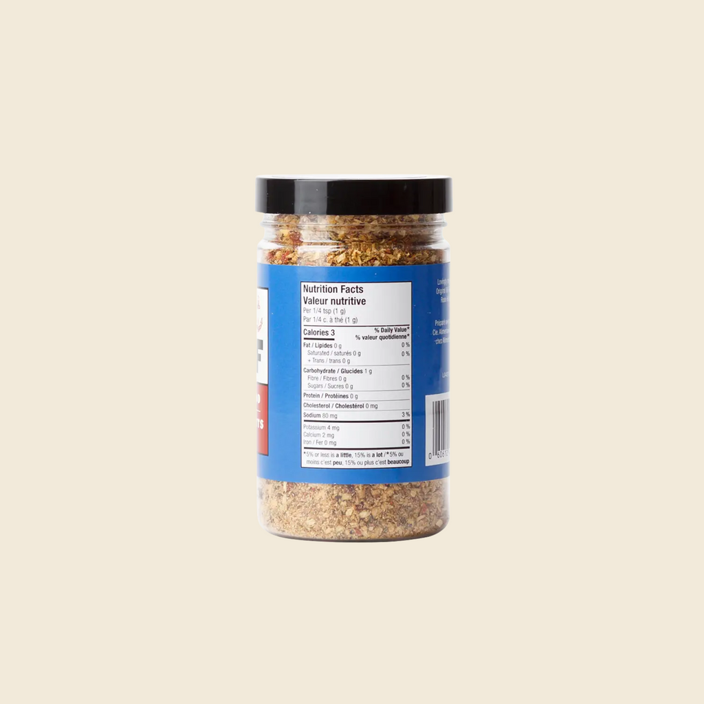 Joe Beef Fish & Seafood Spice Blend