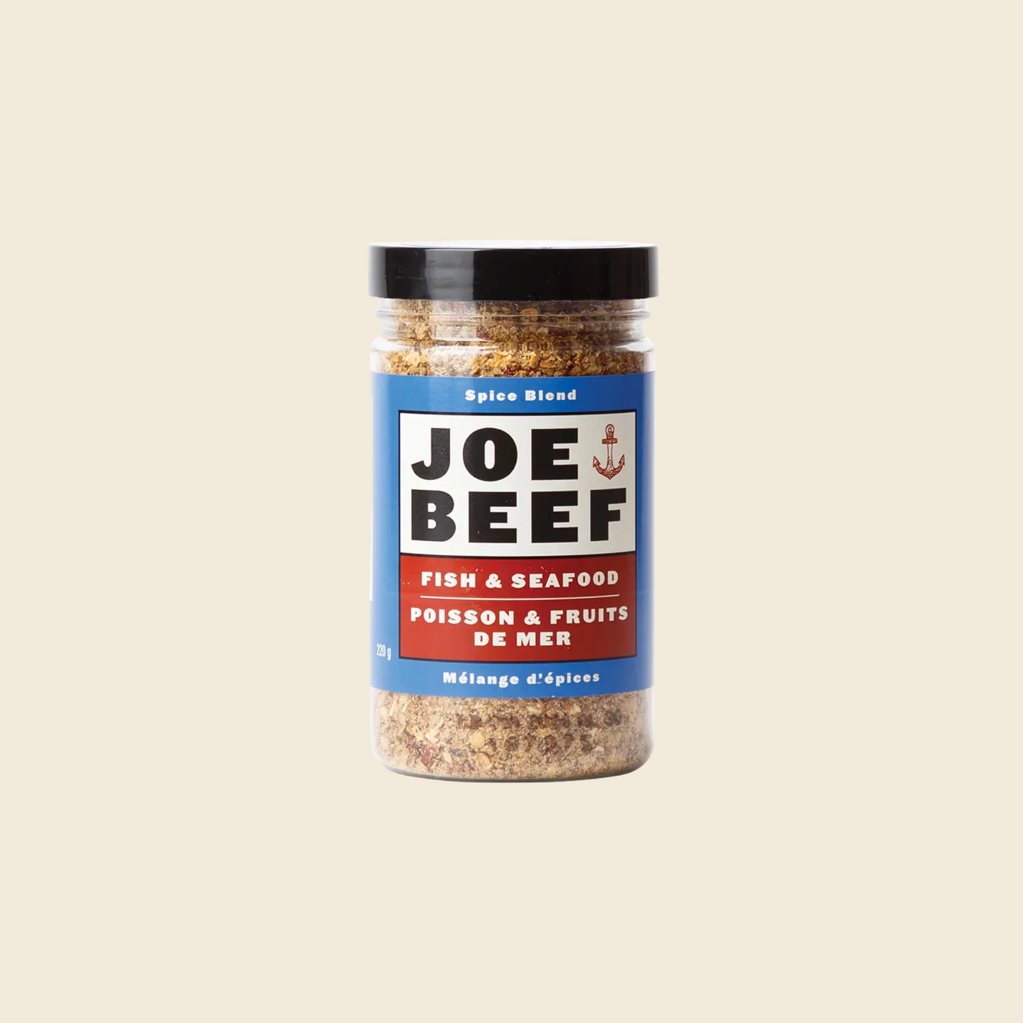 Joe Beef Fish & Seafood Spice Blend