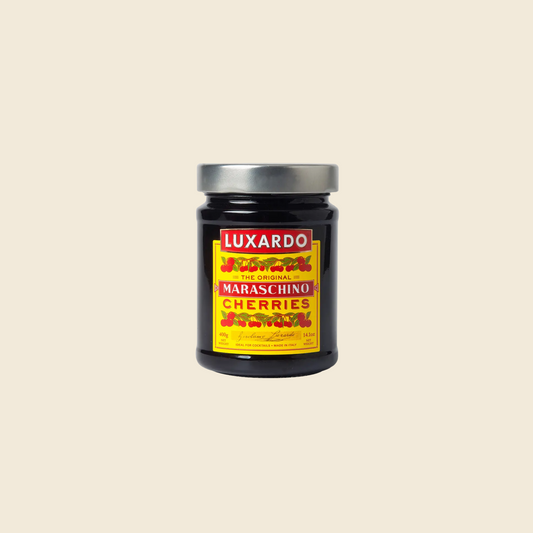 Luxardo Original Maraschino Cherries