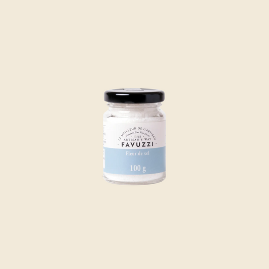 Fleur De Sel