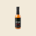 No. 7 Piri Piri Hot Sauce