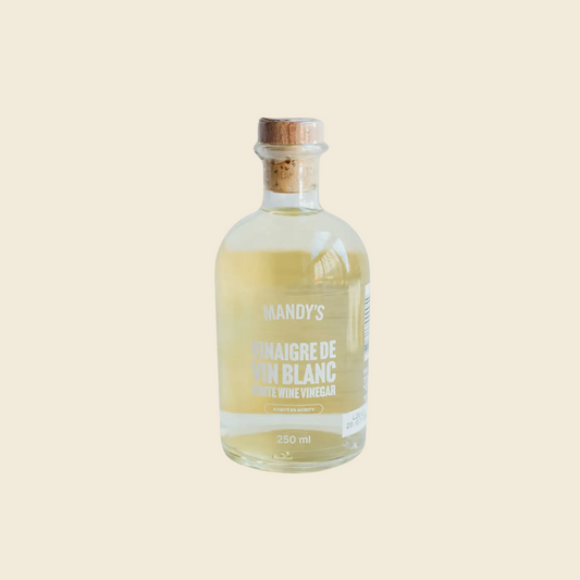 White Wine Vinegar