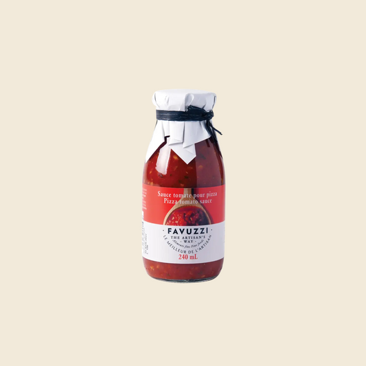 Pizza Sauce