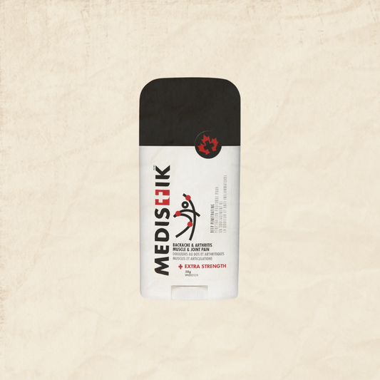 Medistik Extra Strength Pain Relief