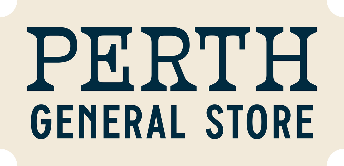 Perth General Store About – Perth General Store