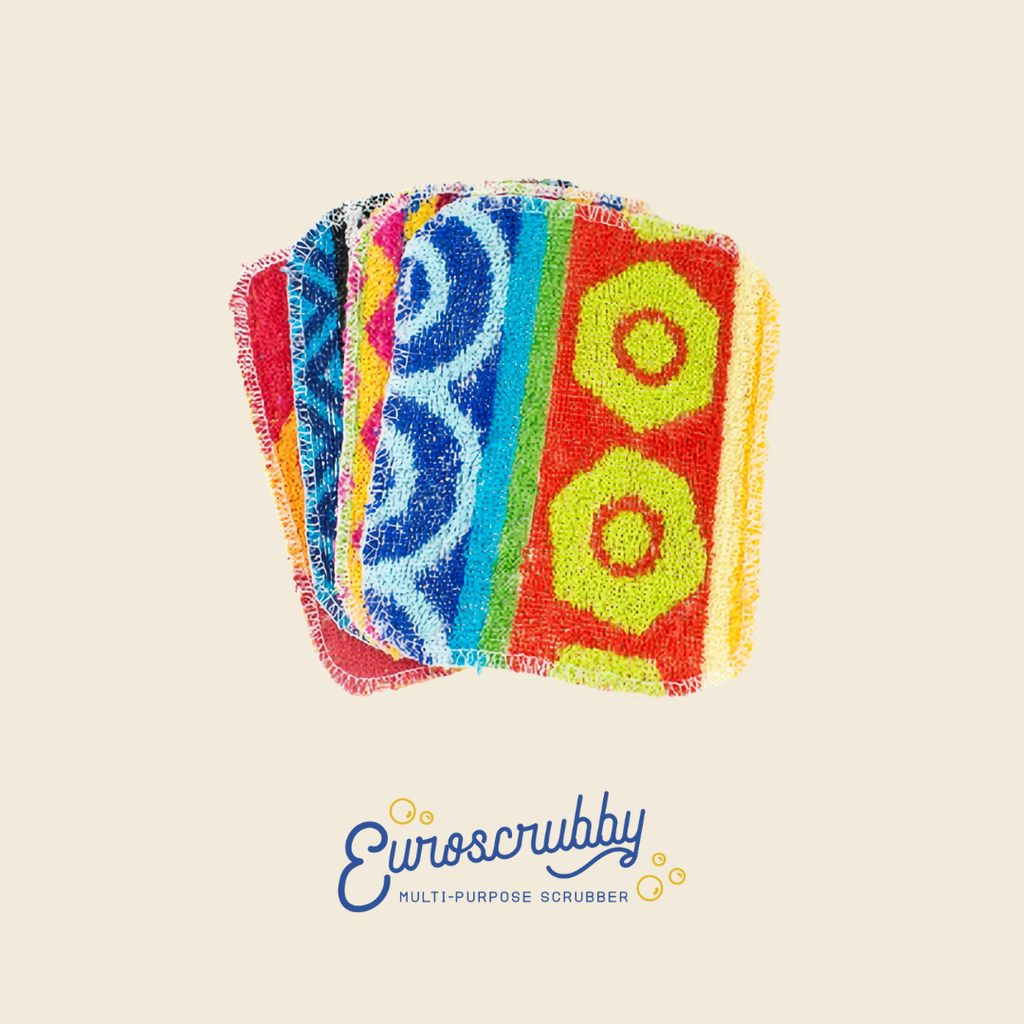 Euroscrubby