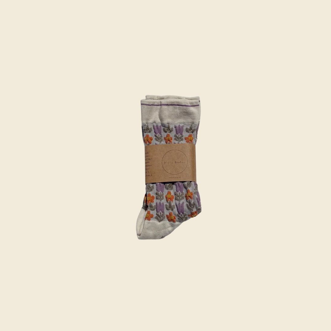 Tulip Socks