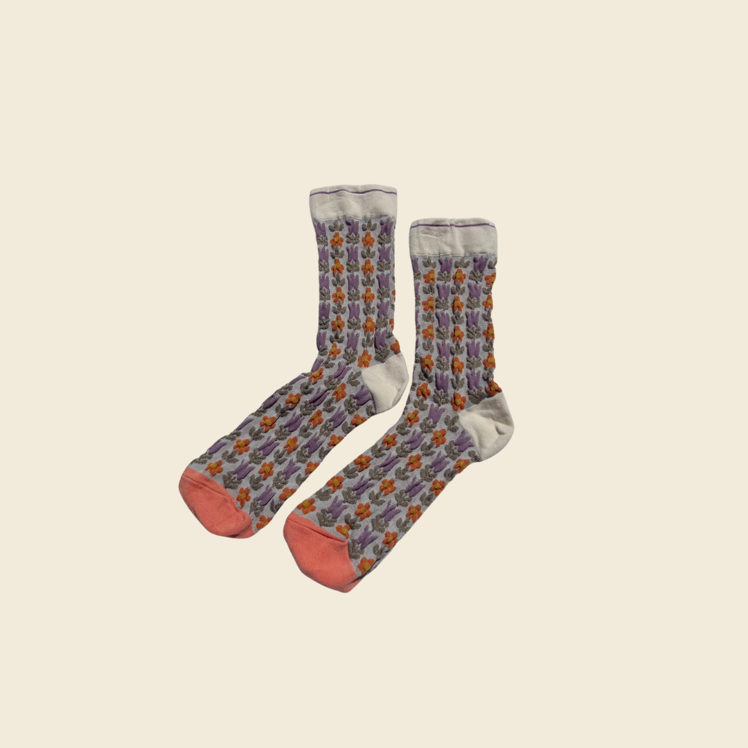 Tulip Socks
