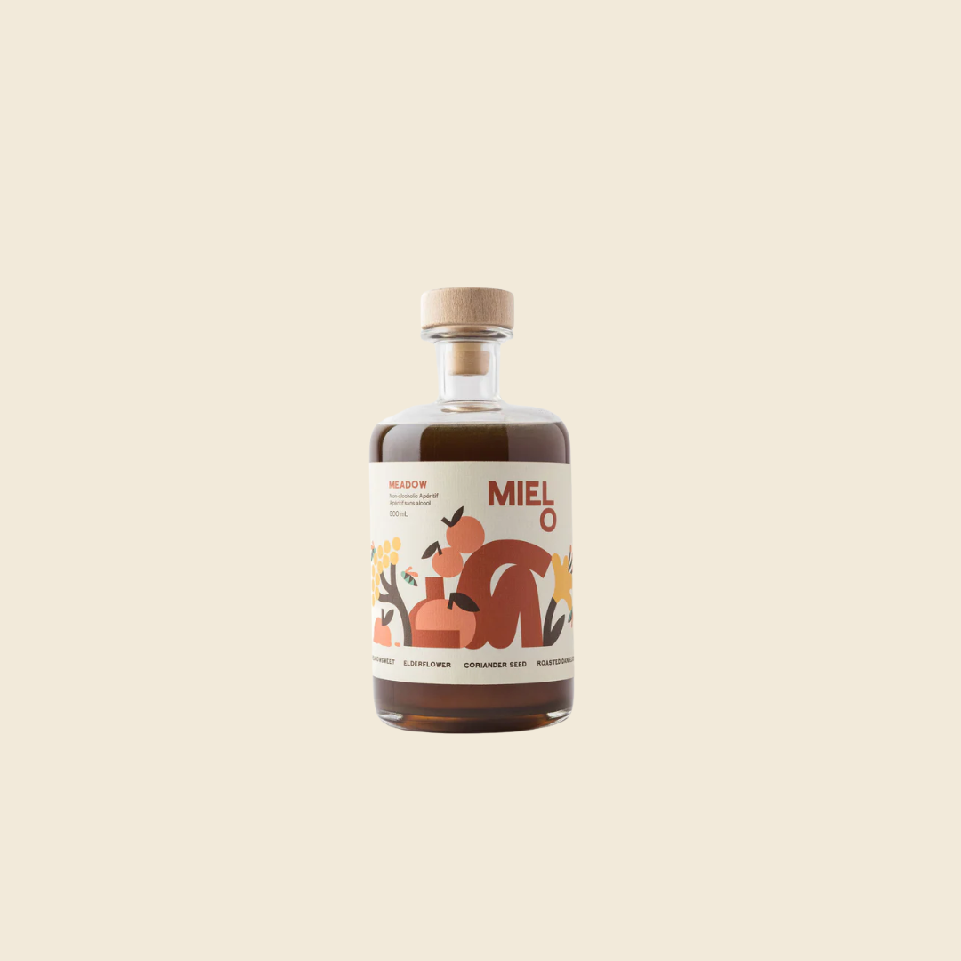 Miele Non-Alcoholic Apéritif (Meadow)