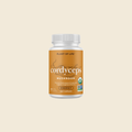 Cordyceps Mushroom Capsules