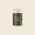 Turkey Tail Mushroom Capsules