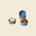 Handmade Stoneware Ramekins