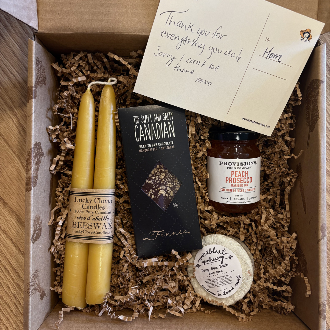 Mother's Day Gift Box