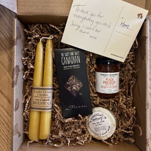 Mother's Day Gift Box
