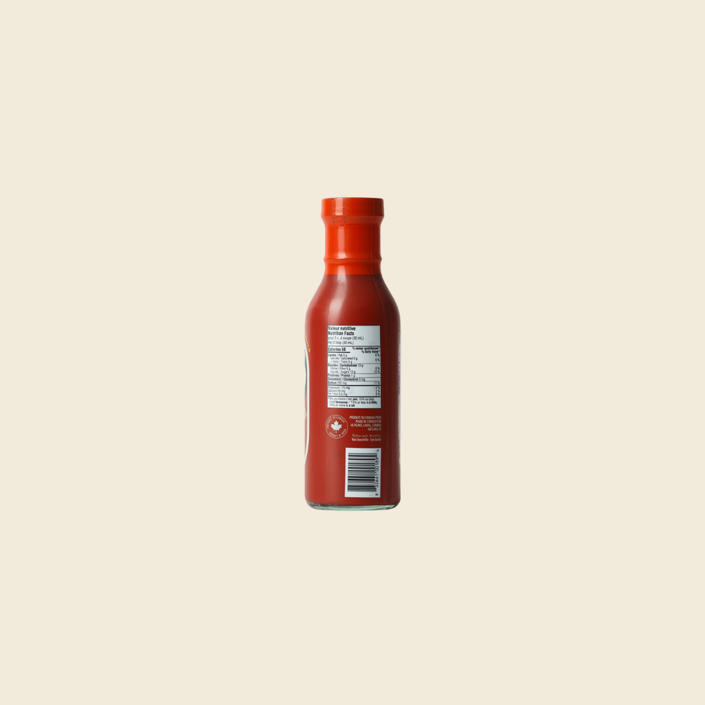 Rum BBQ Sauce