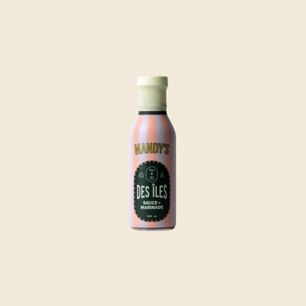 Island Sauce