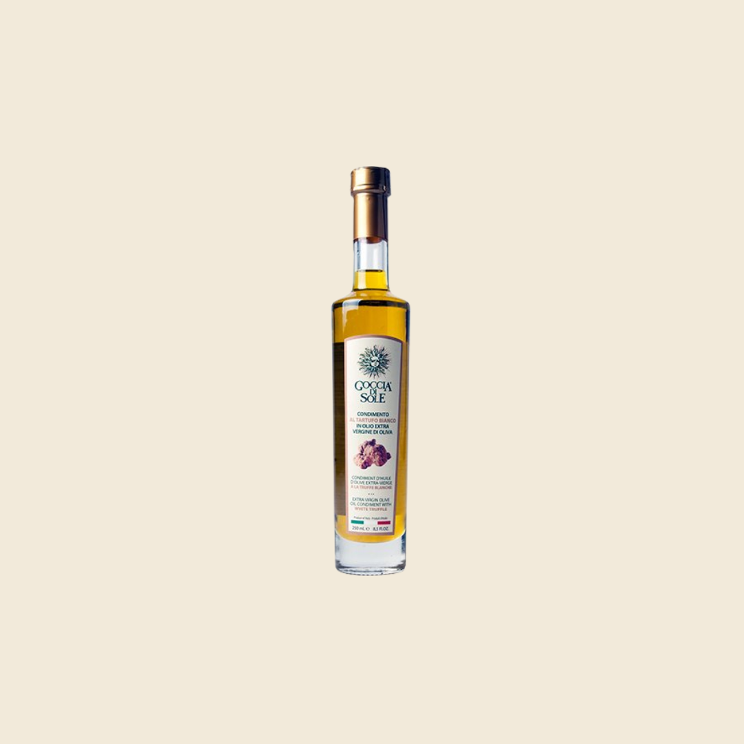 White Truffle Olive Oil