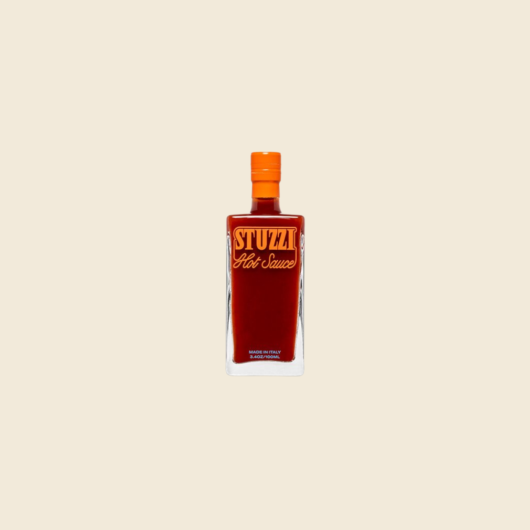 Stuzzi Hot Sauce