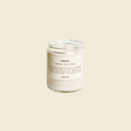 Santal Candle