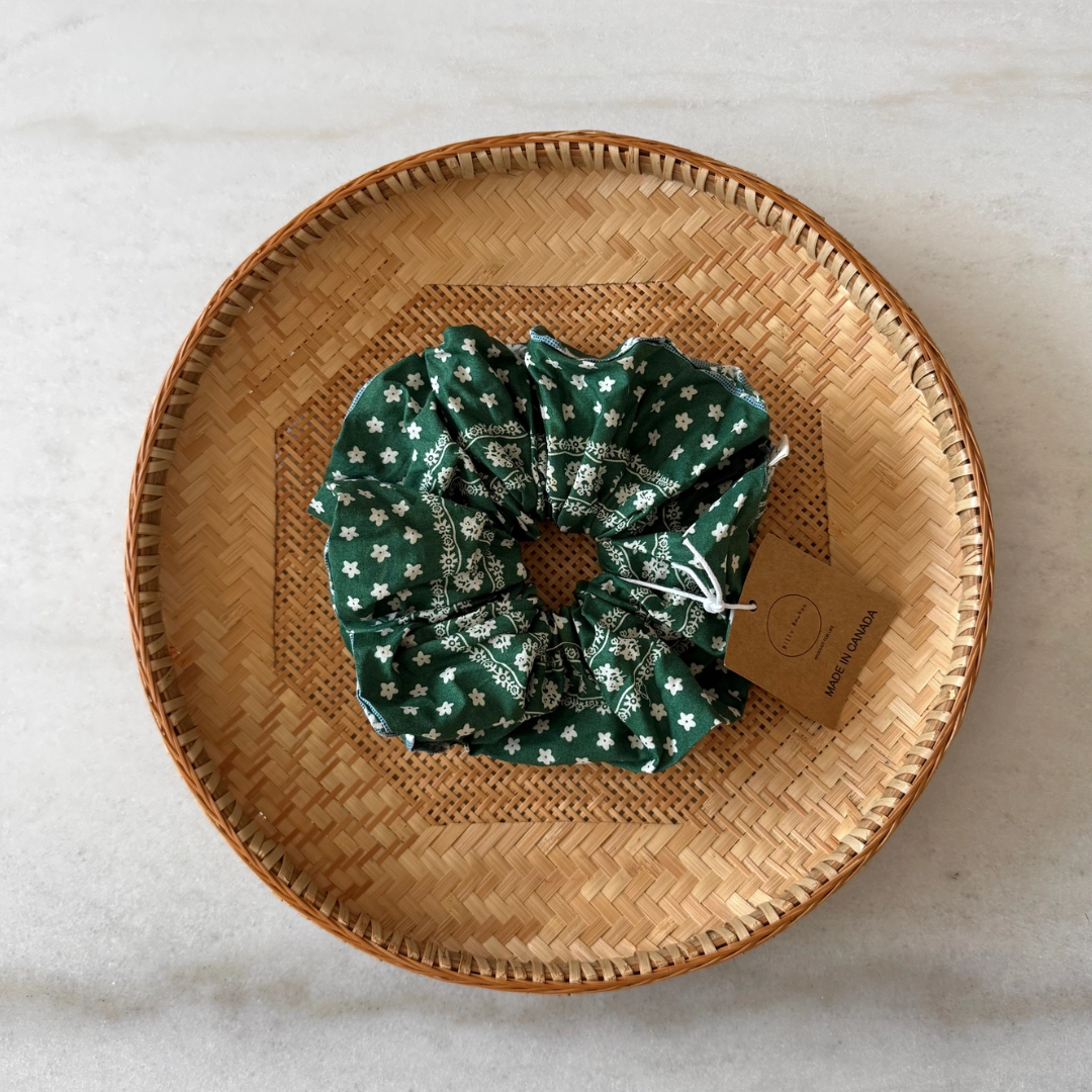 Cotswold Scrunchie (Various)