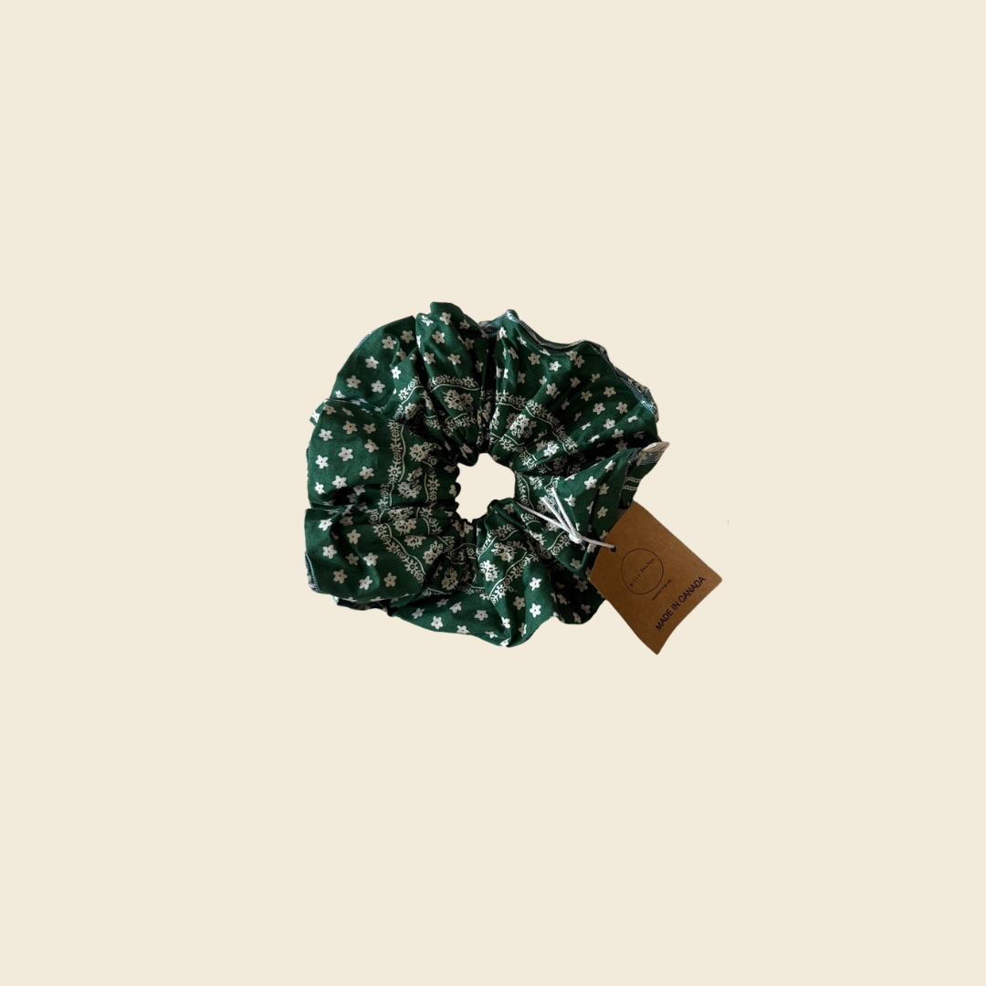 Cotswold Scrunchie (Various)