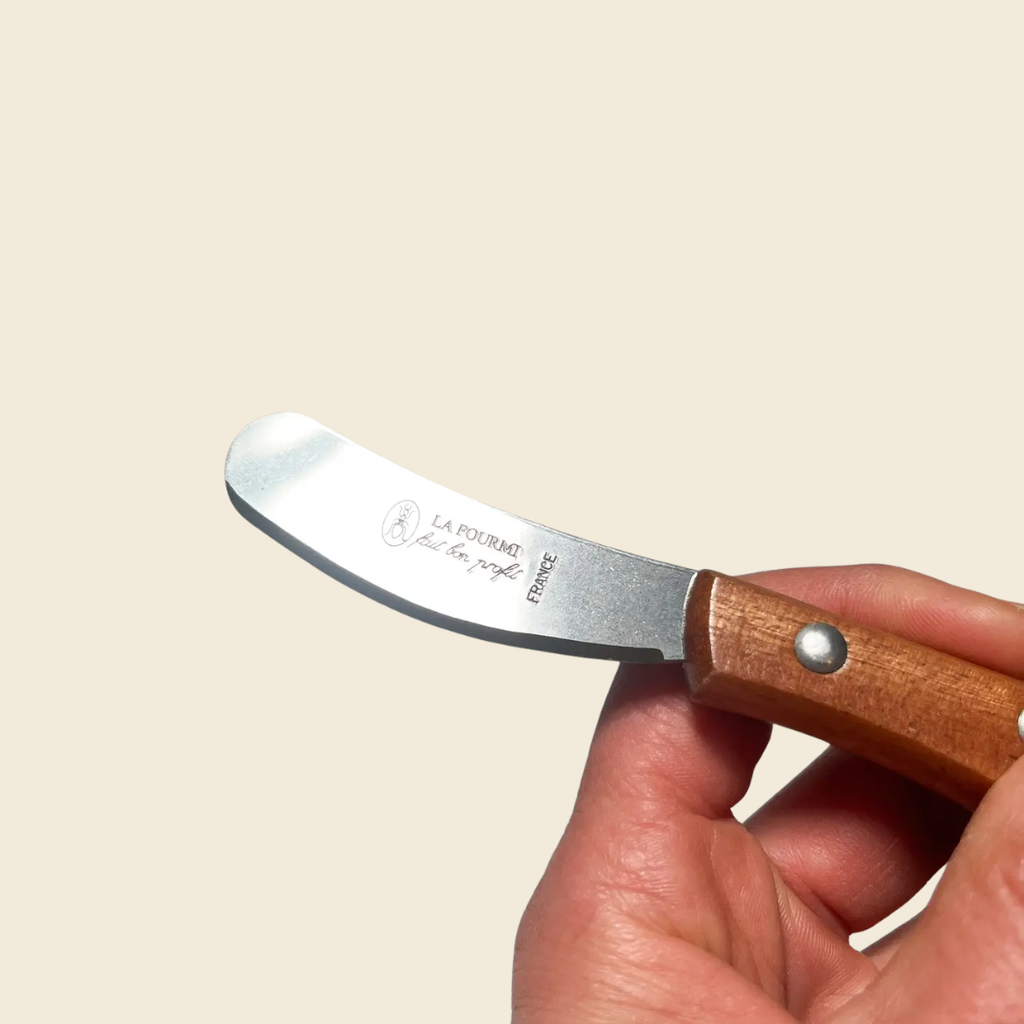 La Fourmi Butter Knife