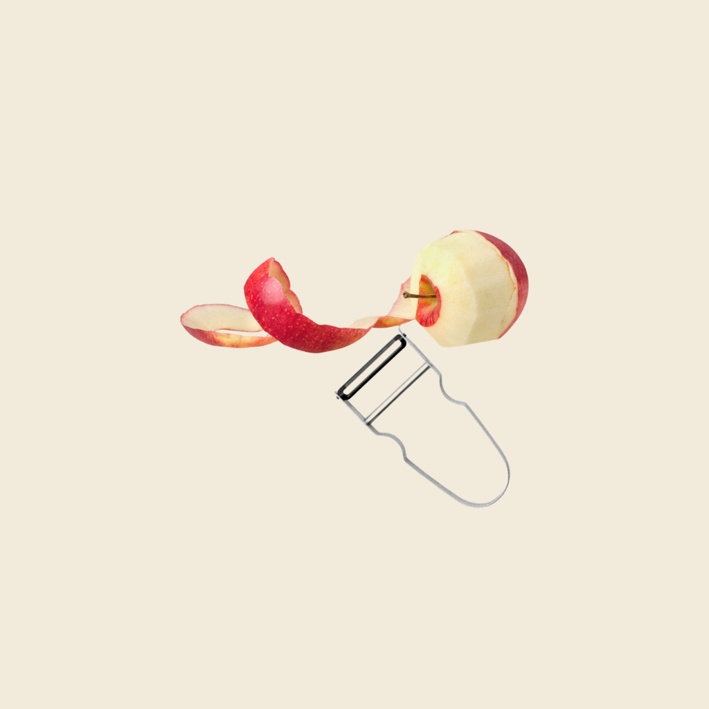 Castor Peeler
