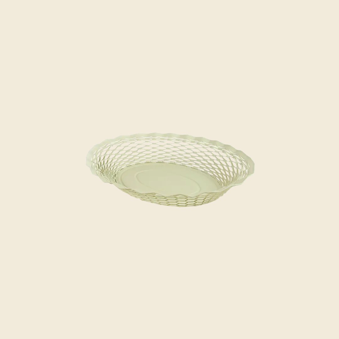 Metal Food Basket