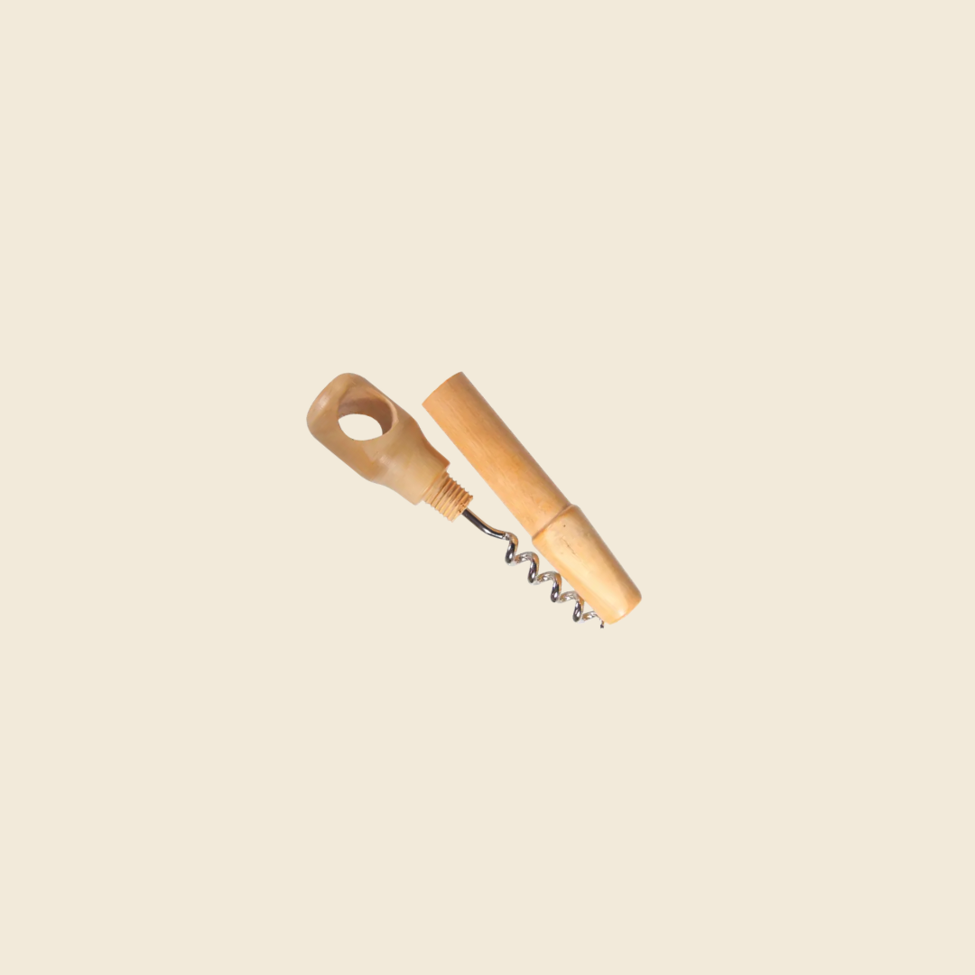 Pocket Cork Screw
