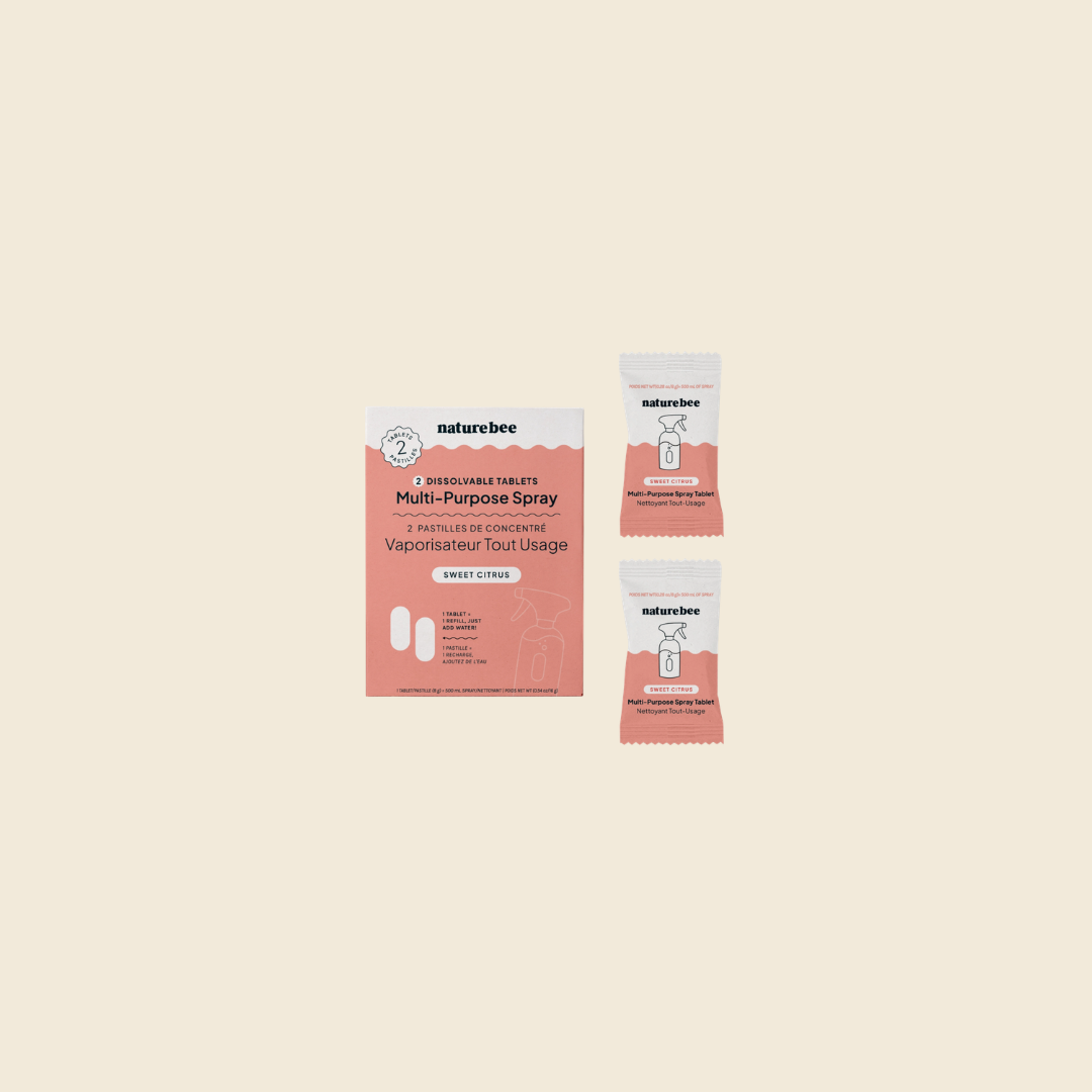 Multi-Purpose Refill 2-Pack