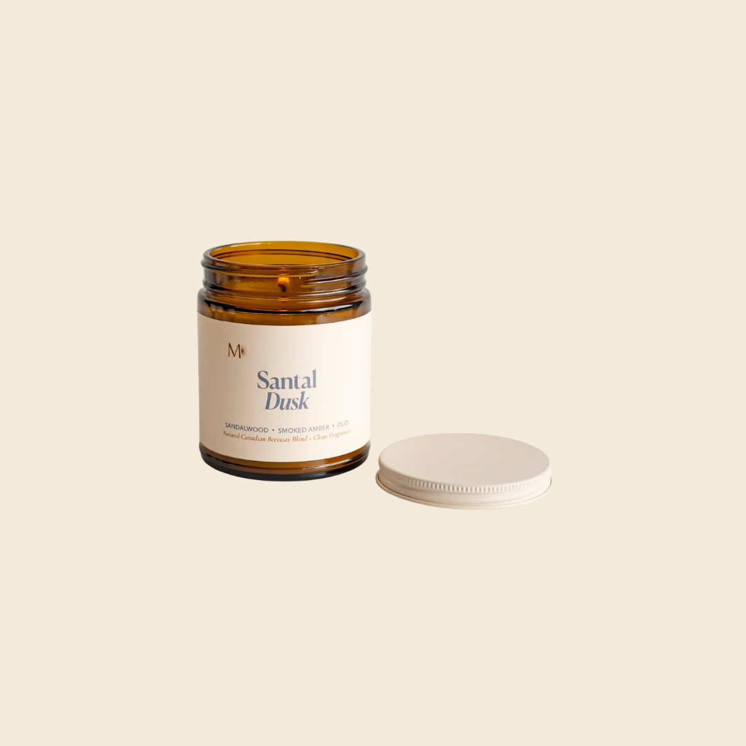 Santal Dusk Candle
