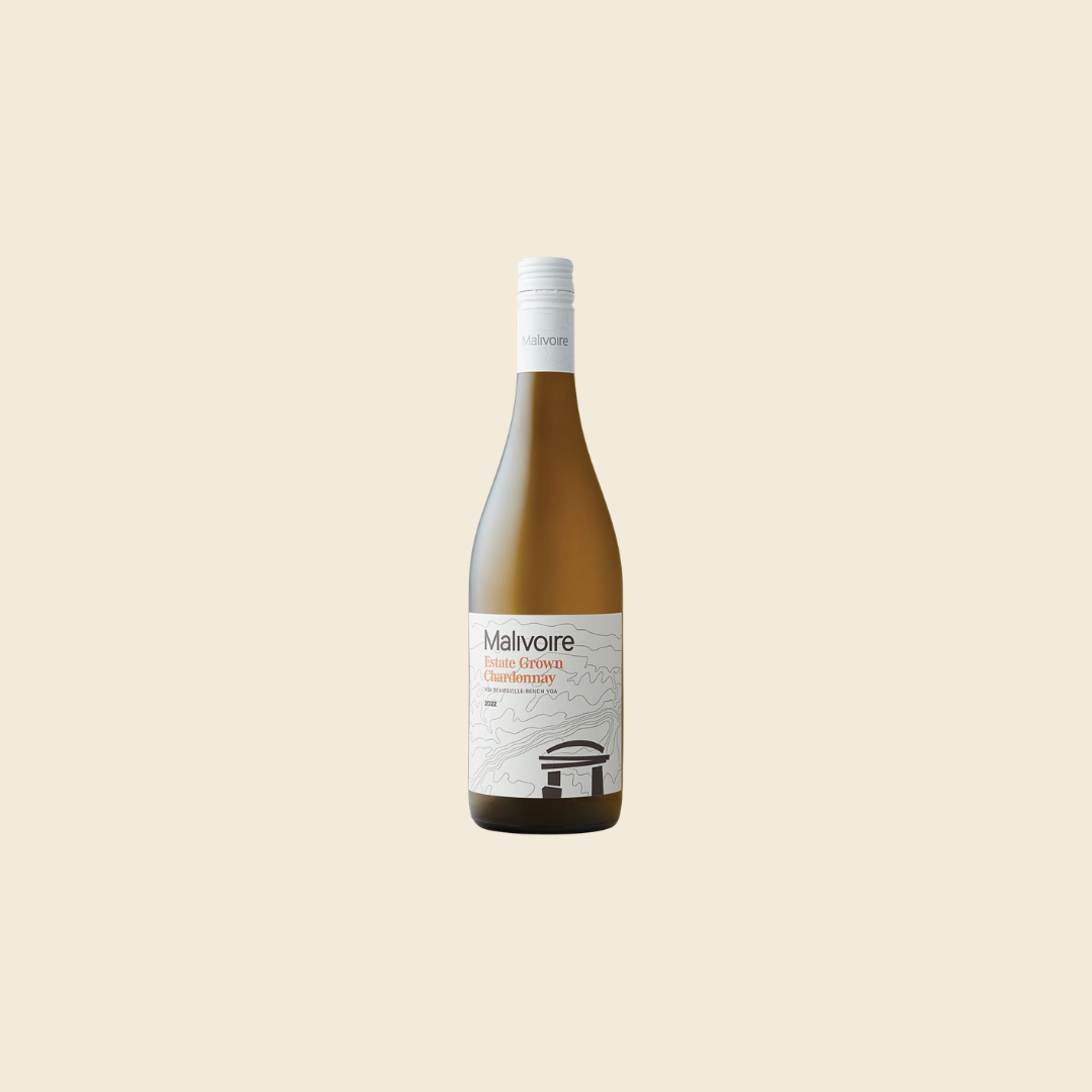 Malivoire Estate Grown Chardonnay VQA