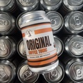 Coffee Tonic