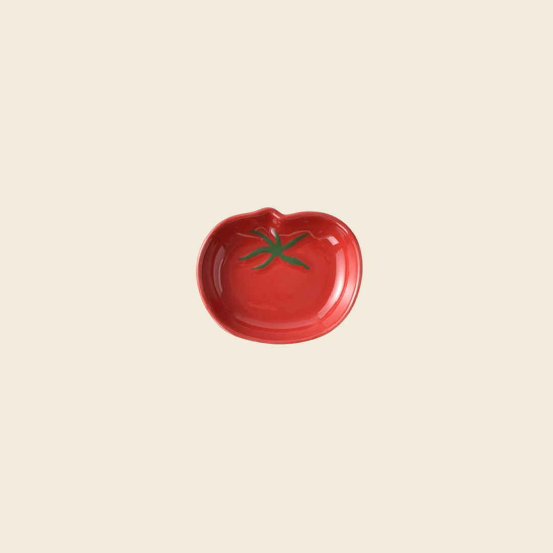 Tomato Sauce Dish