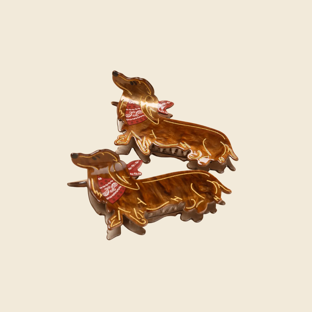 Dog Claw Clip