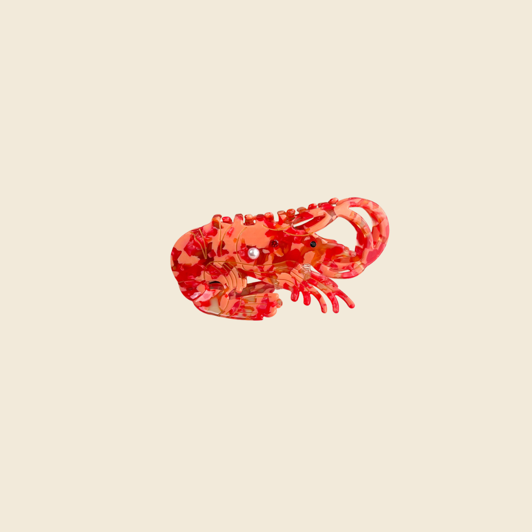 Lobster Claw Clip