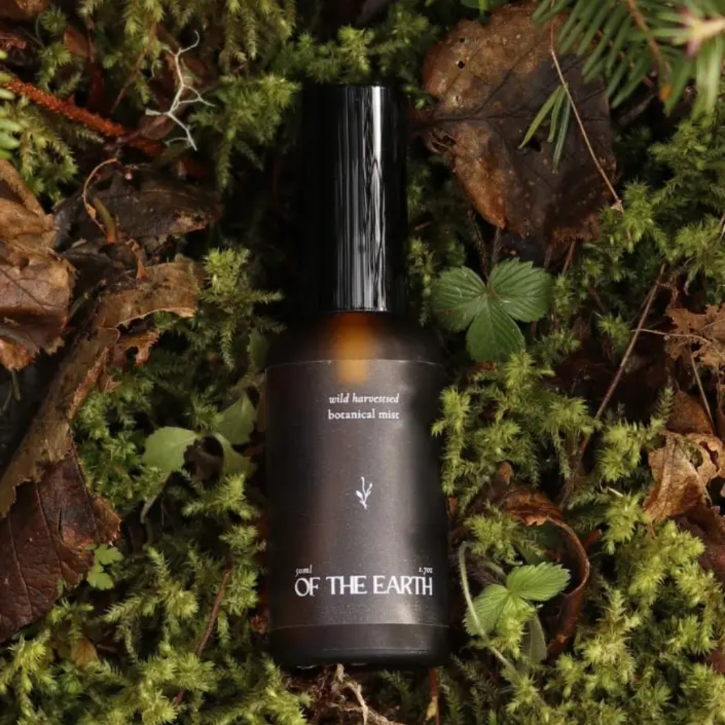Balsam, Fir & Moss Room/Body Mist