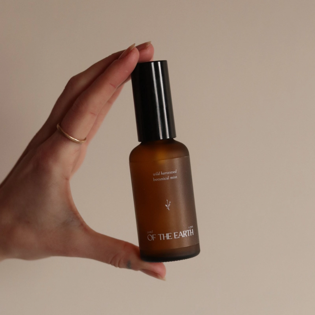 Balsam, Fir & Moss Room/Body Mist