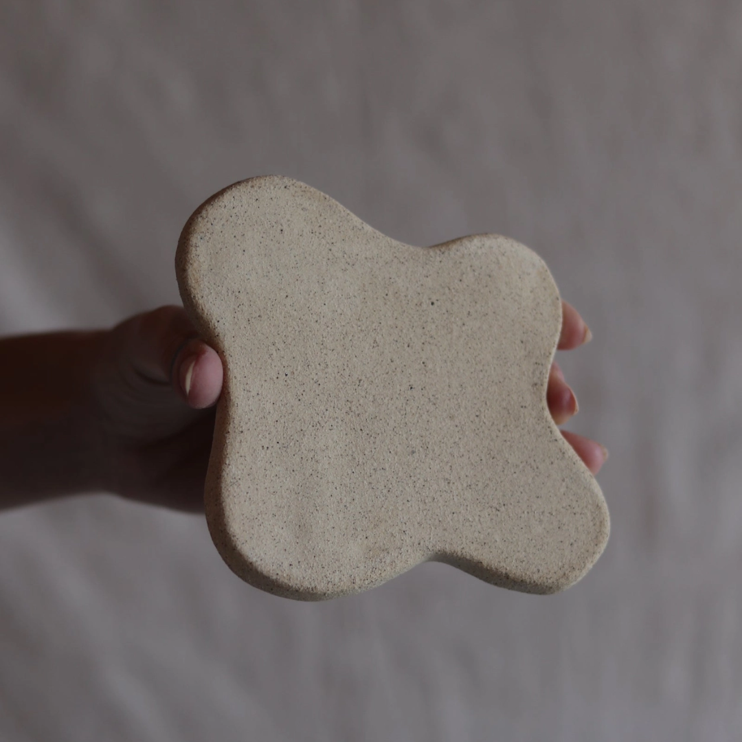 Gathered Earth Ring Dish