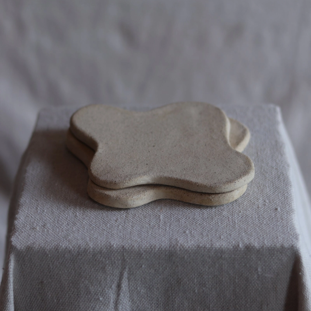 Gathered Earth Ring Dish
