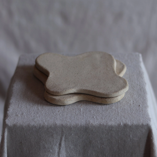 Gathered Earth Ring Dish