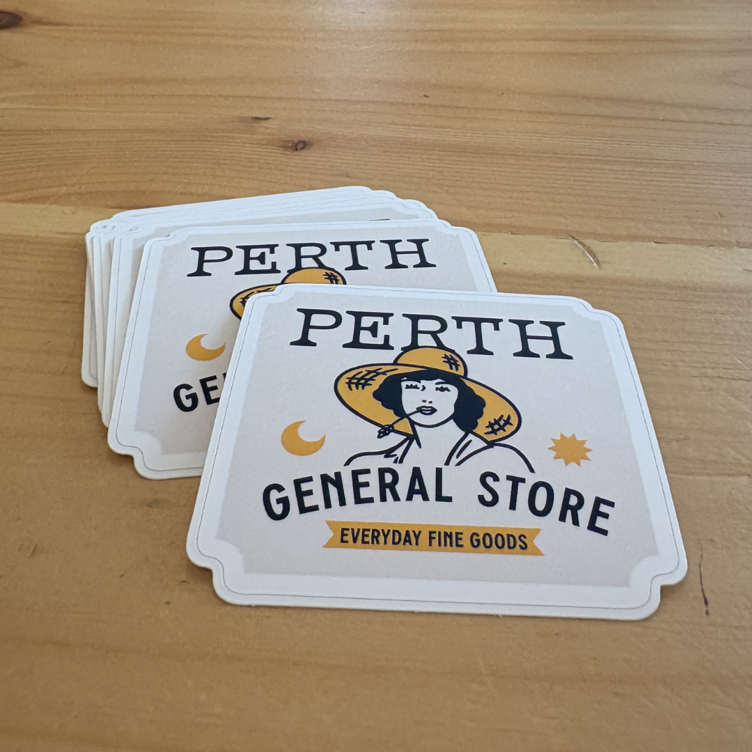 PGS Sticker