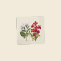 Botanical Naturals Luncheon Napkin