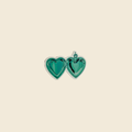 Heart Locket Sticker