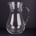 1.2L Glass Jug