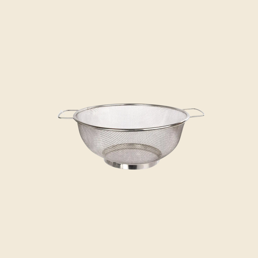 Mesh Colander