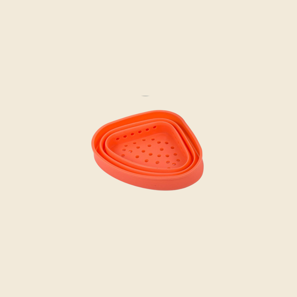 Silicone Sink Strainer