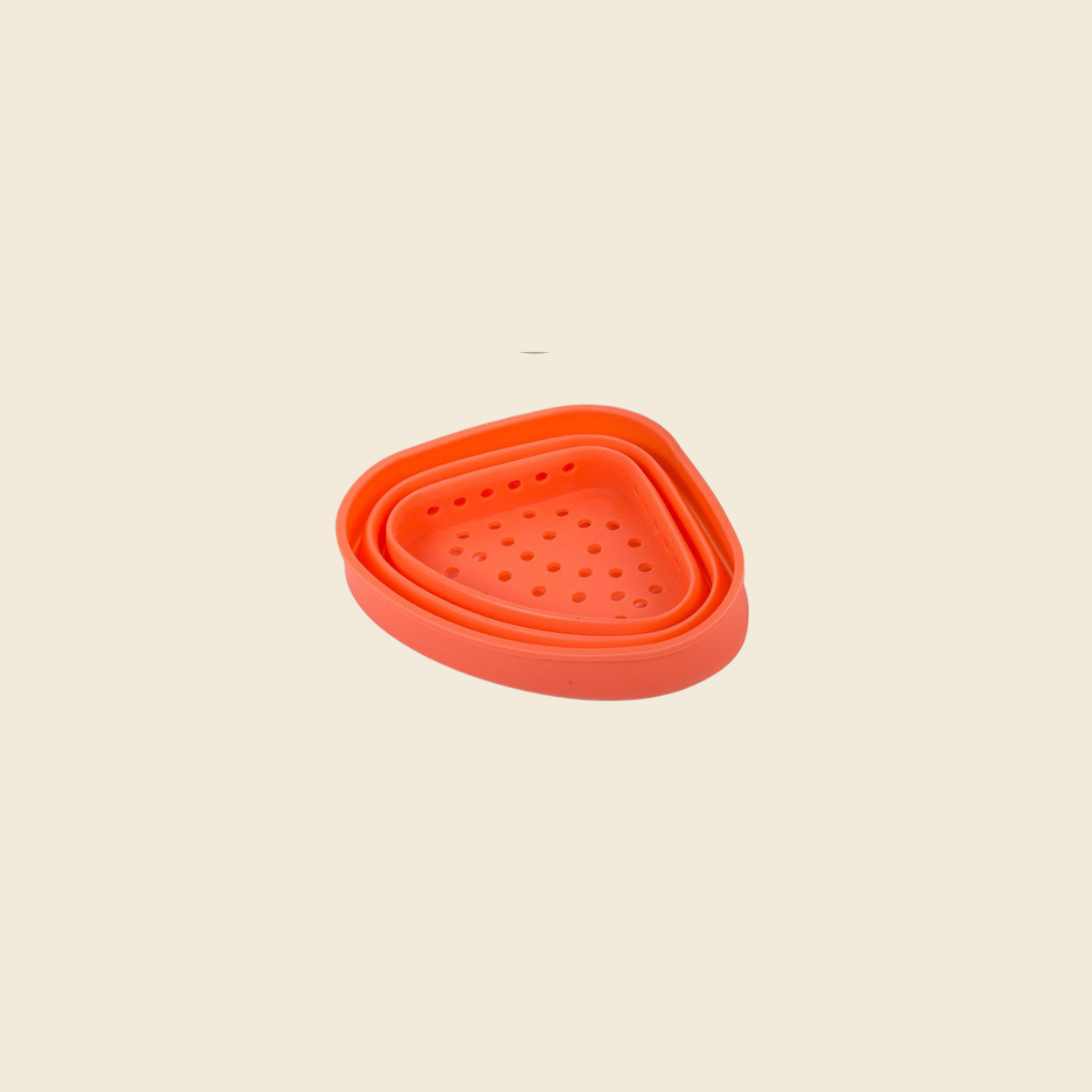 Silicone Sink Strainer