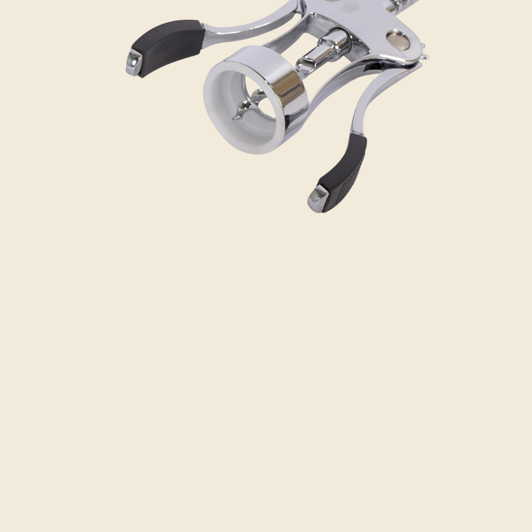 Wine Winged Cork Screw