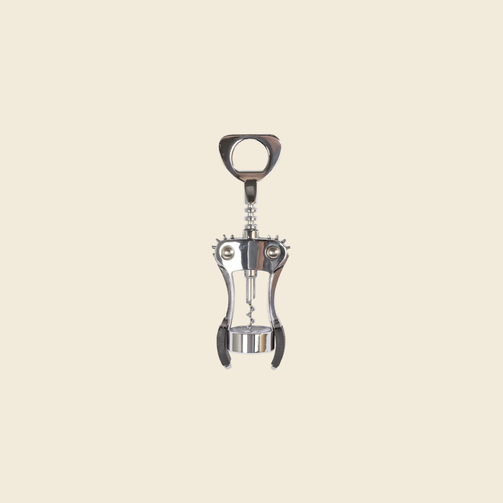 Wine Winged Cork Screw